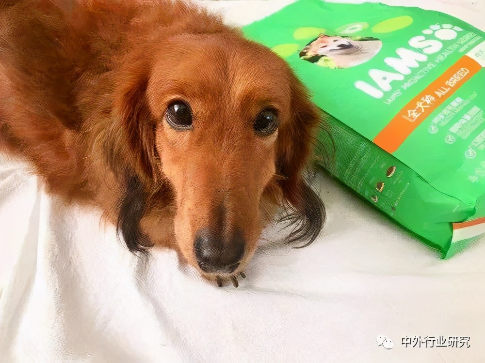 深度解析海外宠食巨头的成长之路，国内宠食能否复制？