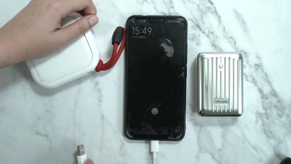 小米充电宝可以给华为手机充电吗,华为充电宝和小米充电宝哪个好