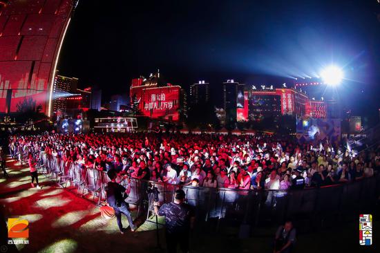 西安嘉会坊全新升级,西安嘉会坊项目