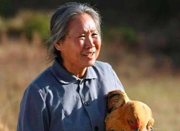 原创散文：玉英妈