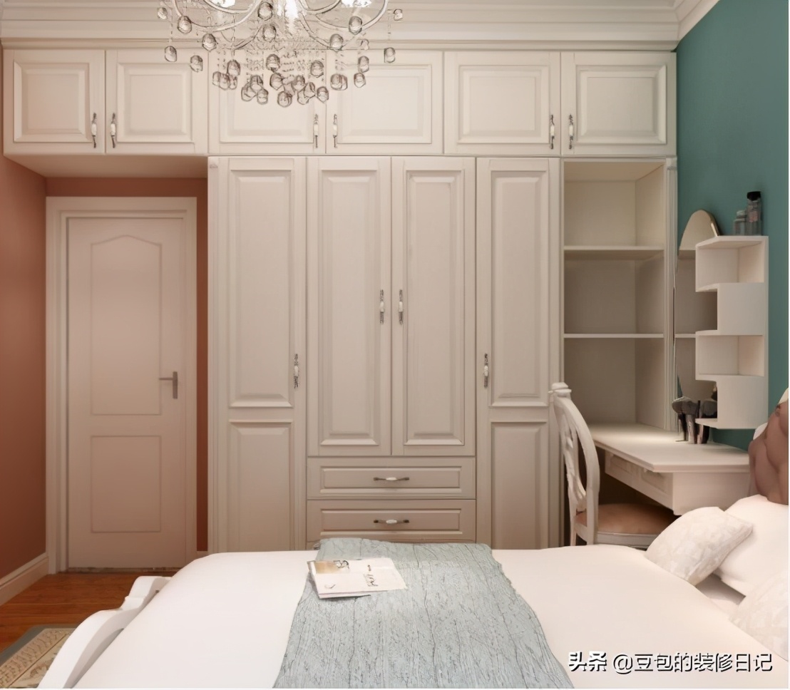 家装柜门用什么板材最好,做衣柜柜门选择lsb与osb板材哪个好