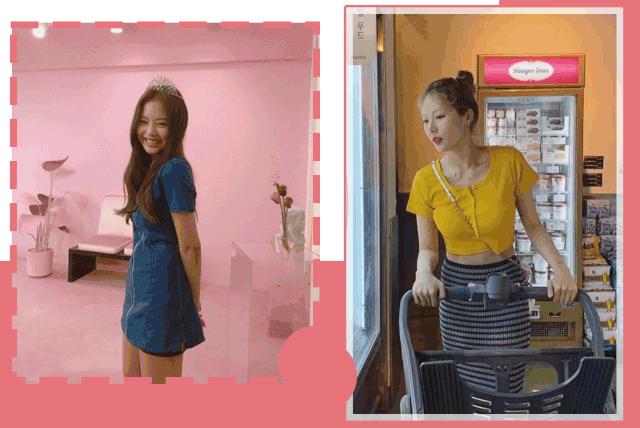 快时尚是品牌服装吗,快时尚是一流的款式