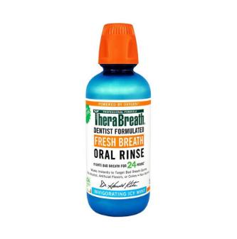 戴口罩才发现自己口臭该怎么缓解,口臭戴口罩别人闻得见吗