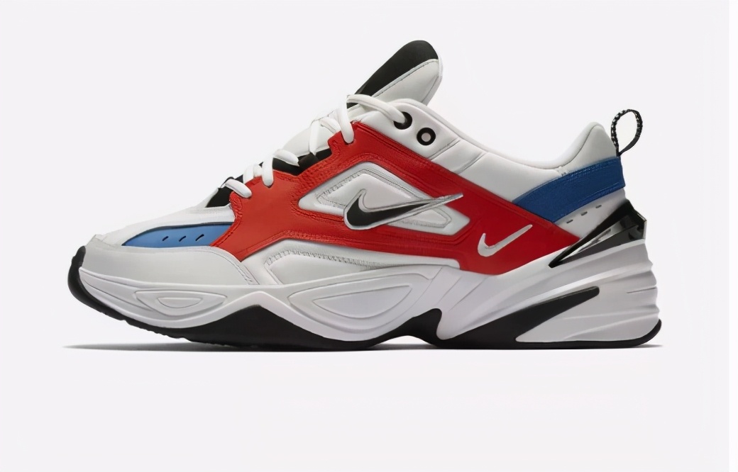 耐克品牌史,耐克品牌系列介绍