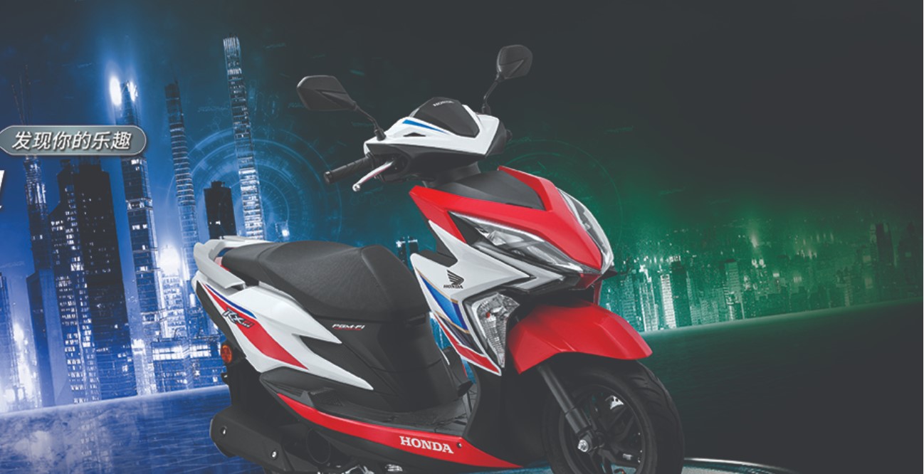 巧格iplus和本田裂行125,本田裂行125和巧格哪个跑得快