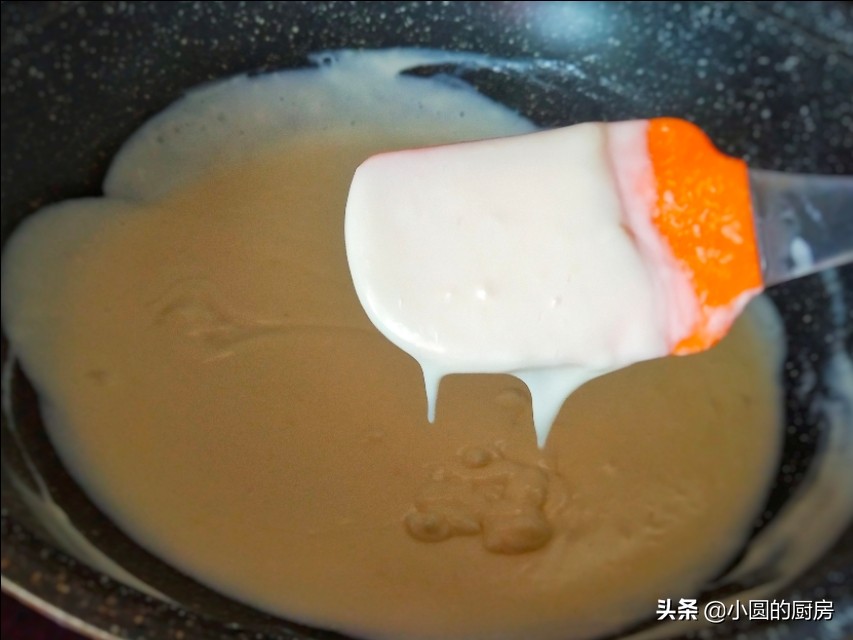 自制雪糕没有买的好吃,入口即化的牛奶雪糕怎么做