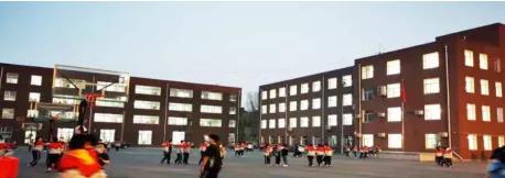 「城市晚报·高中巡礼」长春市第二中学精致学校