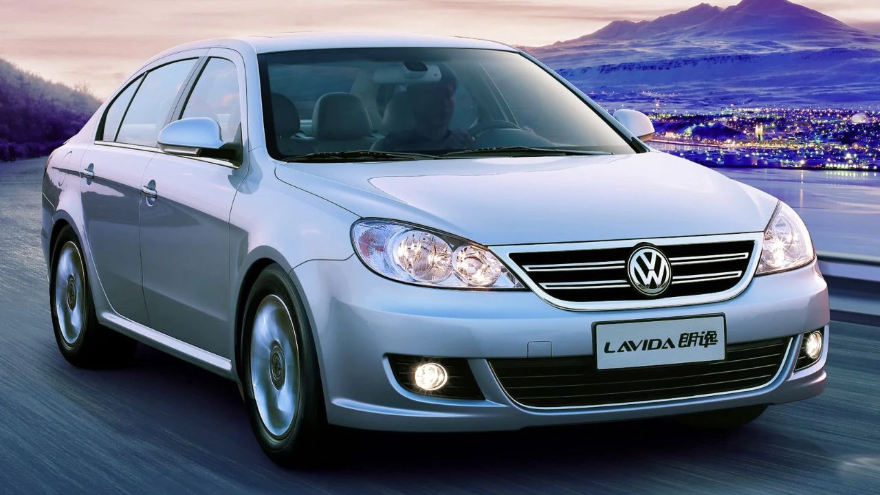 大众最不值得买的四款车,大众在中国能封神离不开这11款车