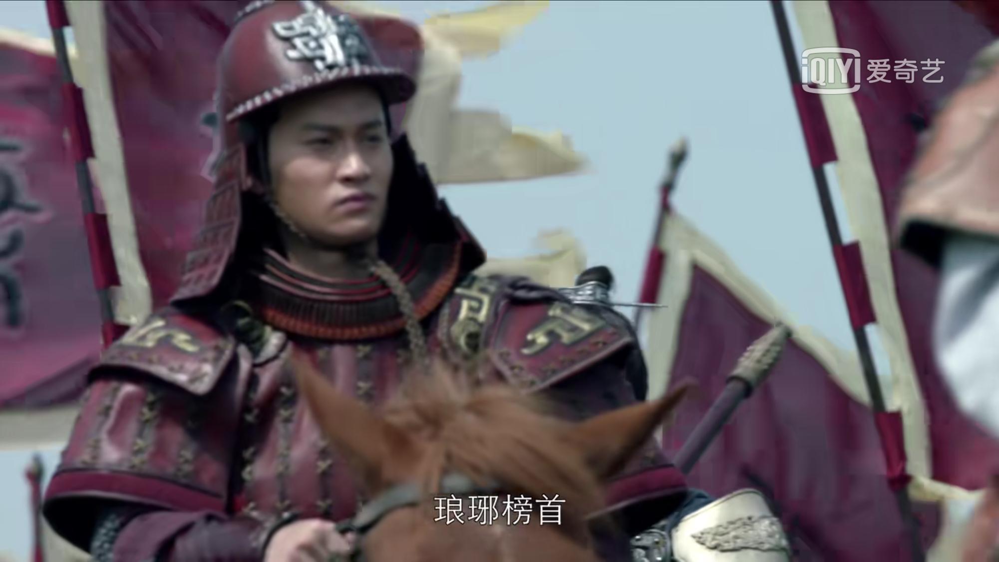 豫津传——不羁时事，放浪形骸