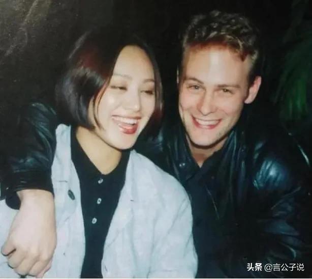 港台10大美人今昔对比,16位绝色美人今昔对比