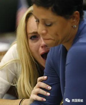 被父母害惨的女明星,被家庭害惨女星