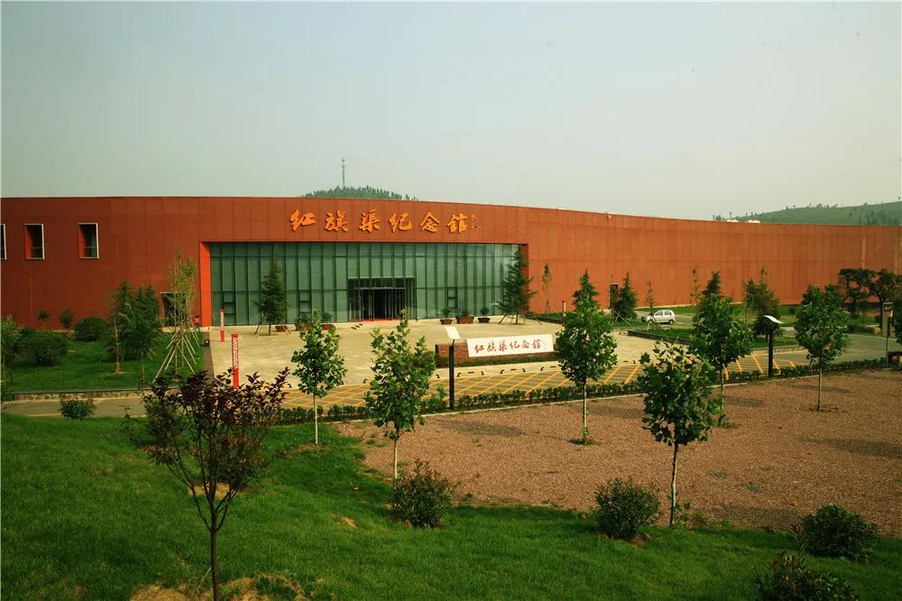 红旗渠是五a景区吗,红旗渠是国家5a级景区吗