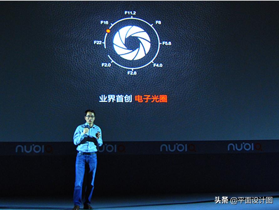 手机中的单反机努比亚X6初探