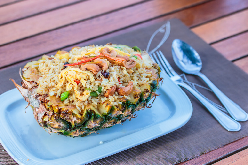 泰国旅游漫游,泰国6天惊喜之旅