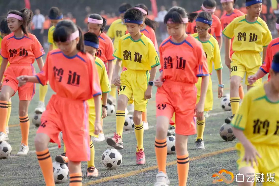 赛场展英姿绽风采,小学生田径赛场展英姿