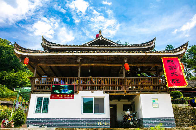 朝天三天旅游攻略,朝天区旅游攻略自驾游