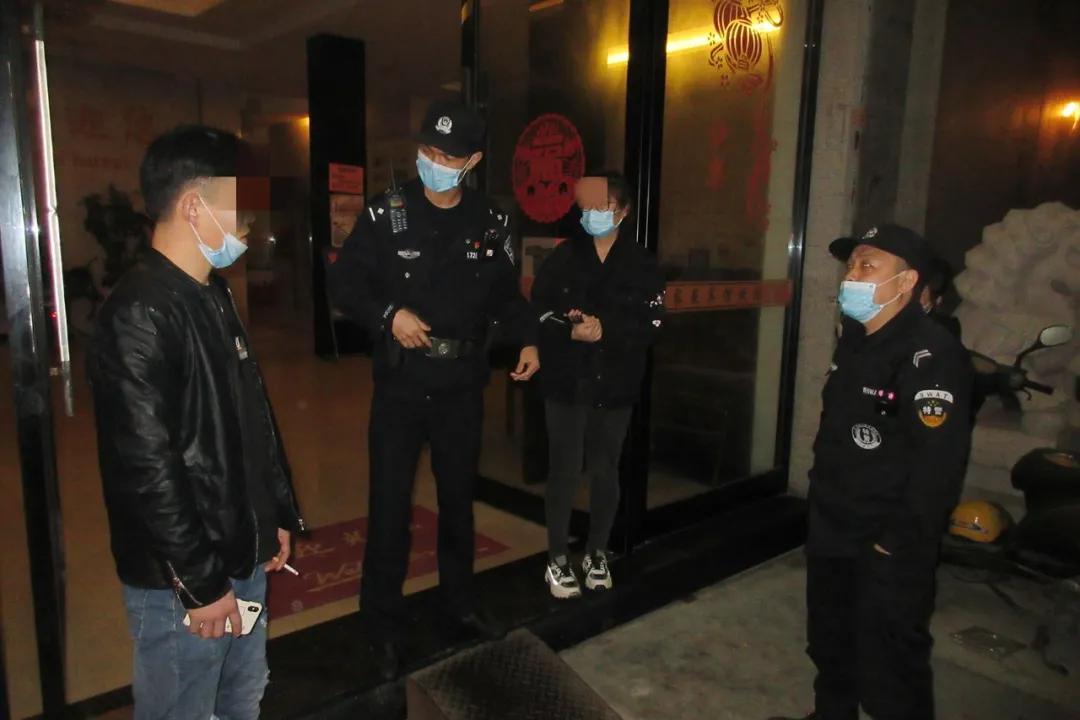 派出所成功调解一起家庭琐事纠纷,派出所成功调解一起纠纷