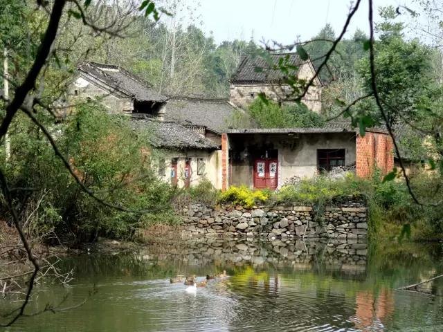 这里是安徽,这里是淮南