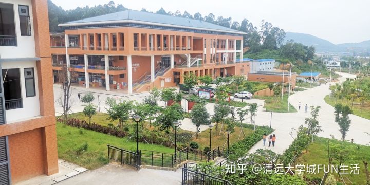 广东建设职业技术学院的环境工程,广东建设职业技术学院交通方便吗