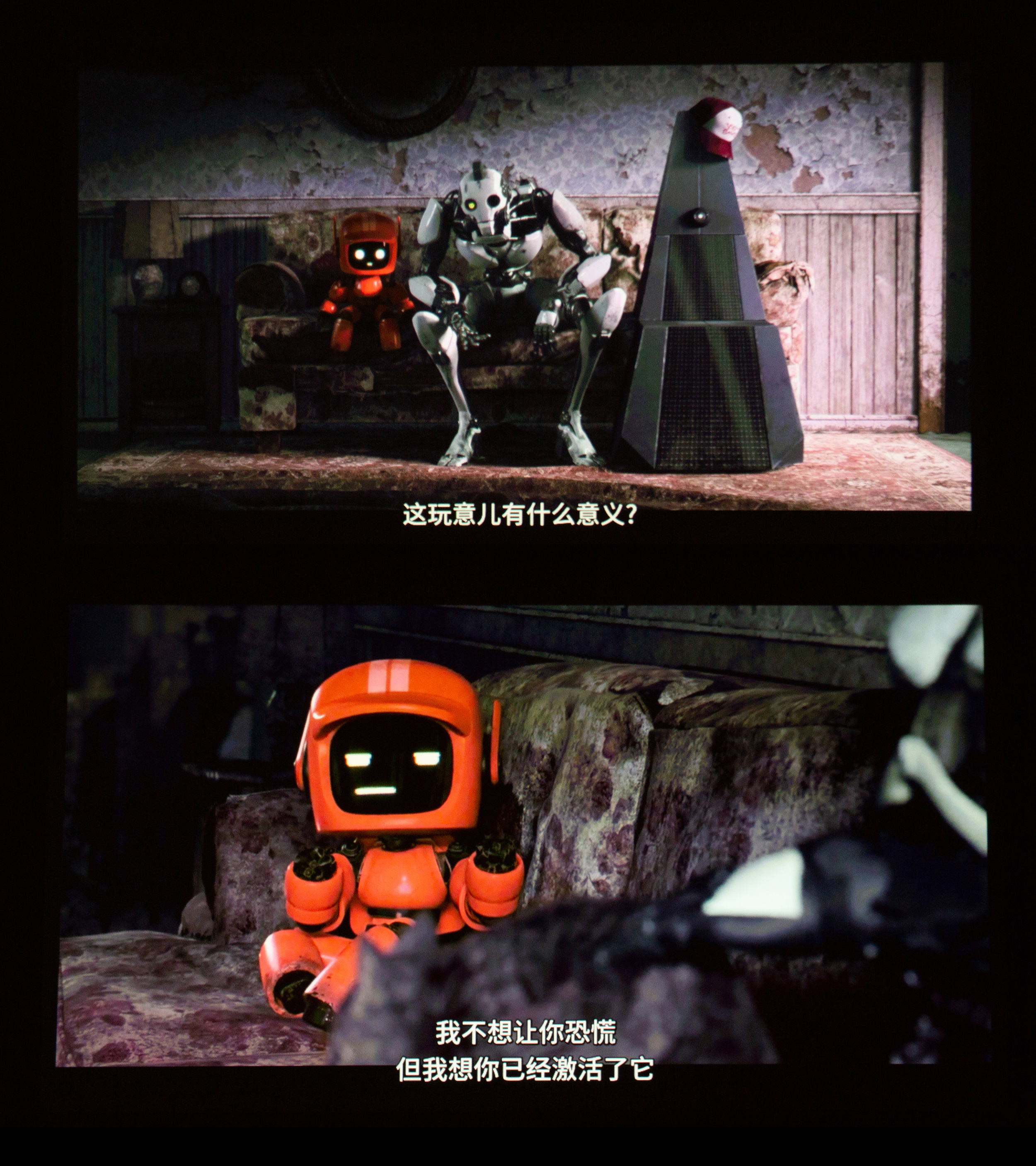 安克创新投影测评,安克创新投影仪噪音大