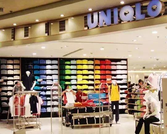 优衣库和zara对比说明,优衣库新款面料