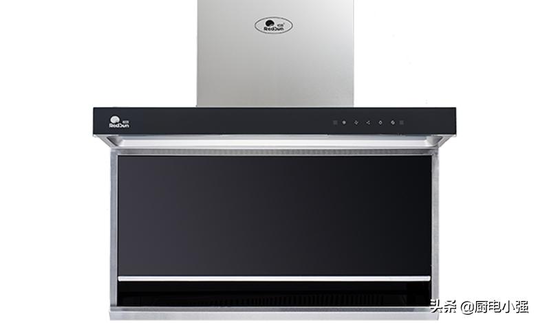 新房装修油烟机性价比高的,家用烟机哪种款式实用