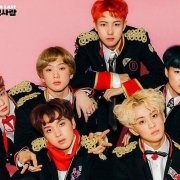 sm艺人大秀,sm家族演唱会nct合体