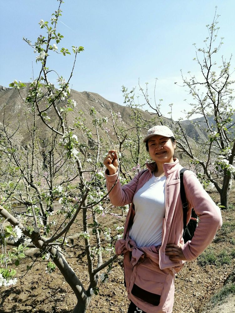 桑园子到什川隧道,桑园子至什川徒步