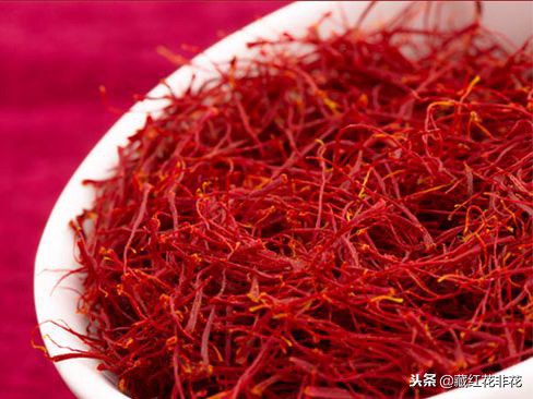 伊朗藏红花怎样划分等级,伊朗藏红花多少钱一斤真假