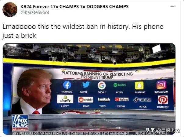 特朗普夫人是个什么样的人,特朗普究竟是个什么样的人