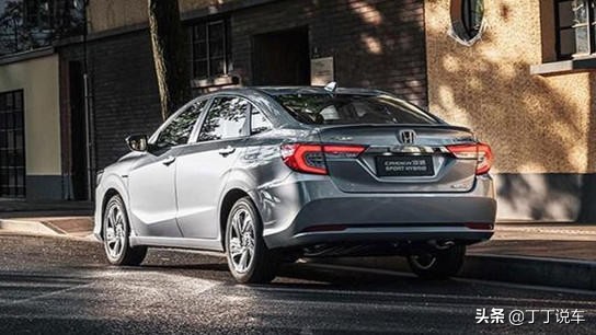 本田urv对比凌派,本田urv凌派