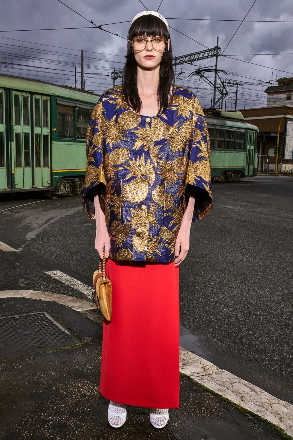 如果说夏天是水果味儿的，哈卷第一个赞成