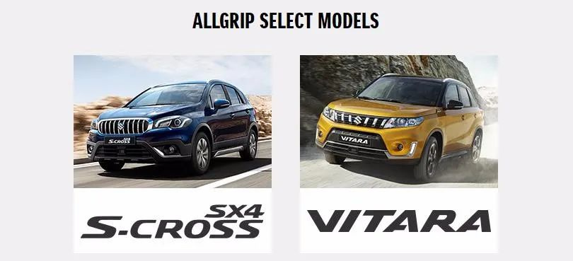 吉姆尼四驱讲堂,四驱铃木吉姆尼