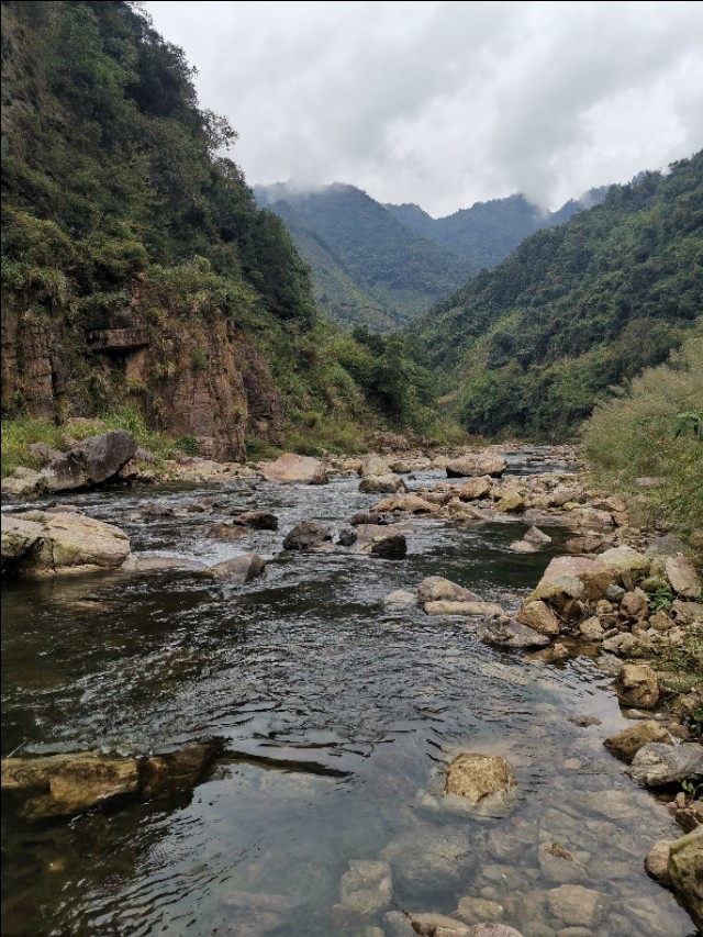 韶关乳源攻略,韶关乳源最好的镇
