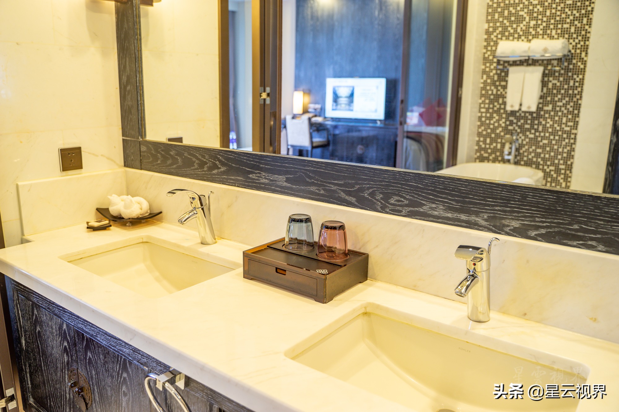 抚顺市热高温泉养生世界,想泡天然温泉