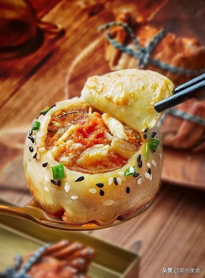 《常州无接触外卖清单攻略来啦》，精选25家