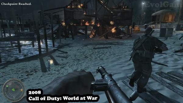 pc版使命召唤战争地带,pc版使命召唤4现代战争