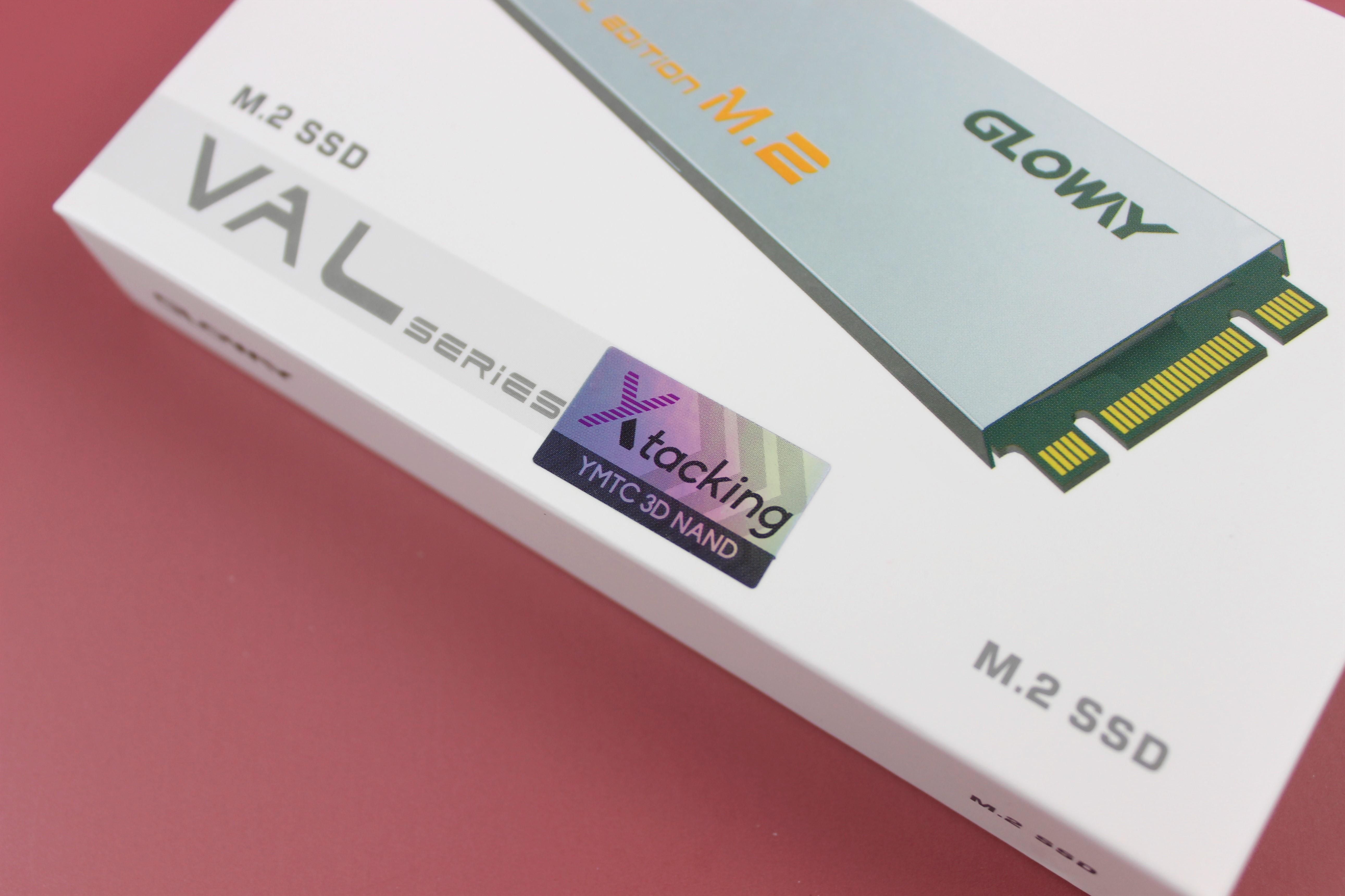 光威nvme固态硬盘2t,光威m.2固态硬盘评测