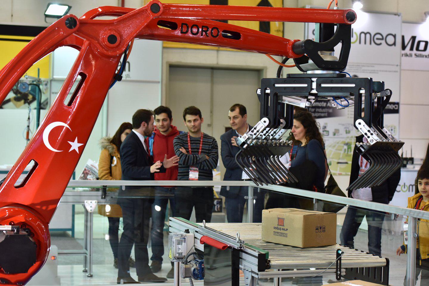 伊朗和土耳其到底谁更强大呢,以色列土耳其伊朗谁跟中国好