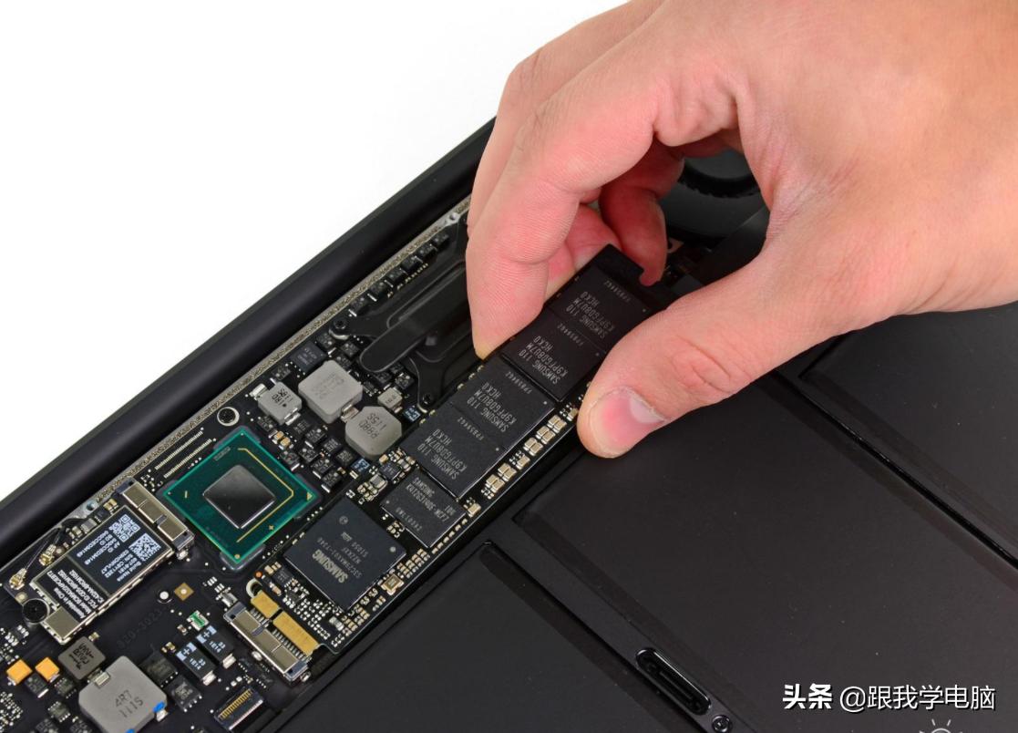 机械硬盘换固态硬盘速度还是慢,如何利用固态硬盘给机械硬盘加速