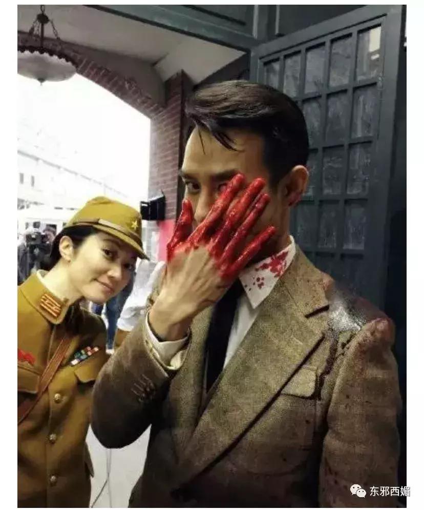 这个宝藏班级，串起了娱乐圈多少个你想不到的瓜