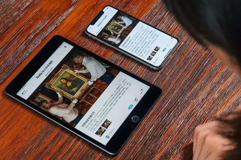 最新款ipadmini使用体验,最适合入手的ipadmini