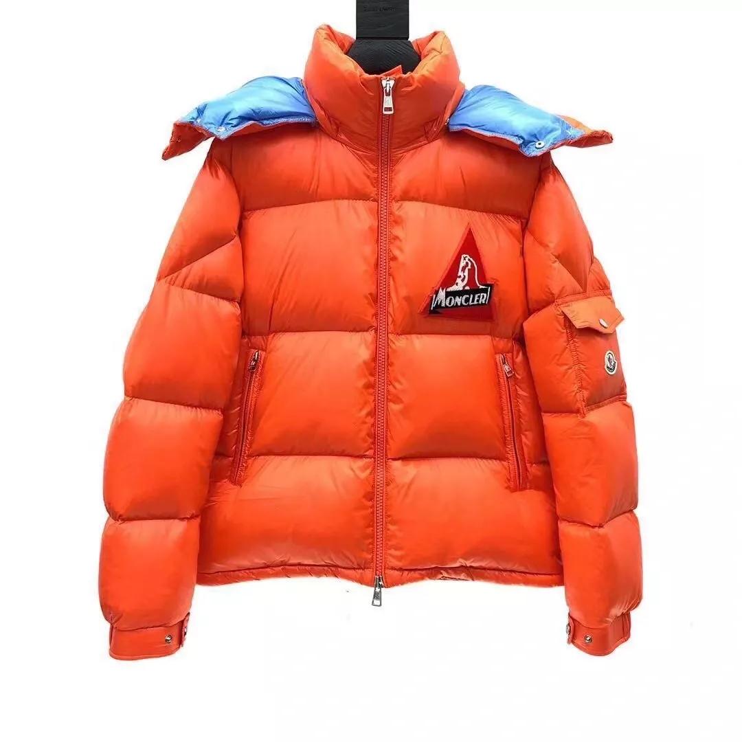 蒙口moncler羽绒服怎么样,moncler爱马仕