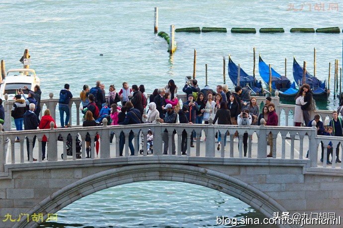 威尼斯概述,威尼斯的概述和特点