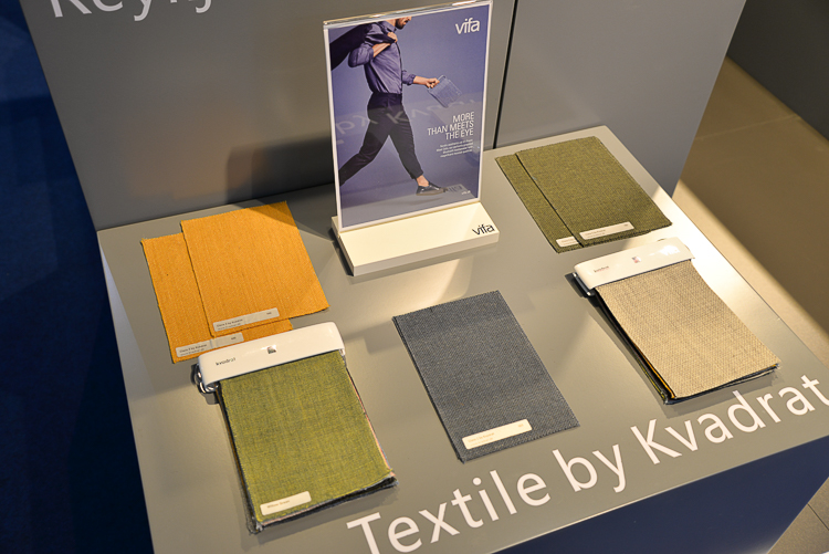 CEChina2019|纯正北欧极简风Vifa携旗下多款蓝牙音箱亮相