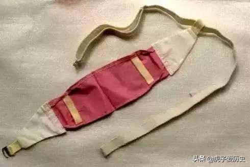 古代女人月经处理,古代女子月经来了怎么办