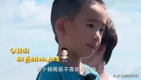 杨烁被曝酒店密会,杨烁深夜和女子一同回女方家