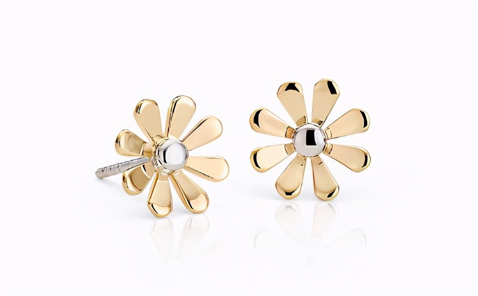 早春流行珠宝推荐清新又浪漫,时髦且能激发搭配灵感的珠宝作品