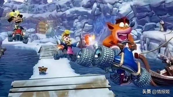 tga2019年度最佳游戏,全世界狂欢游戏