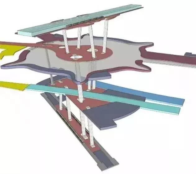 武汉新地标项目,武汉新地标即将亮相